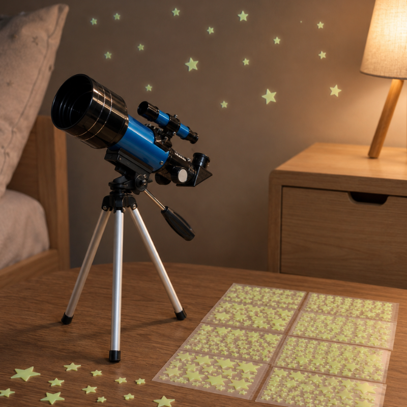 Wondle™ Stargazer Duo