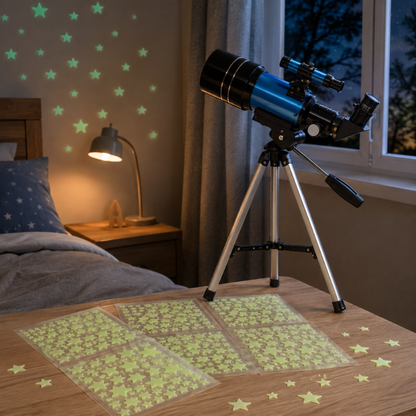 Wondle™ Stargazer Duo