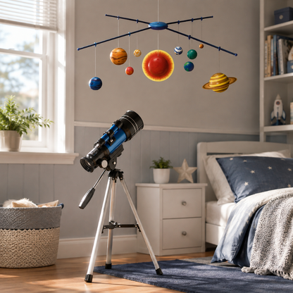 Wondle™ Space Explorer Duo
