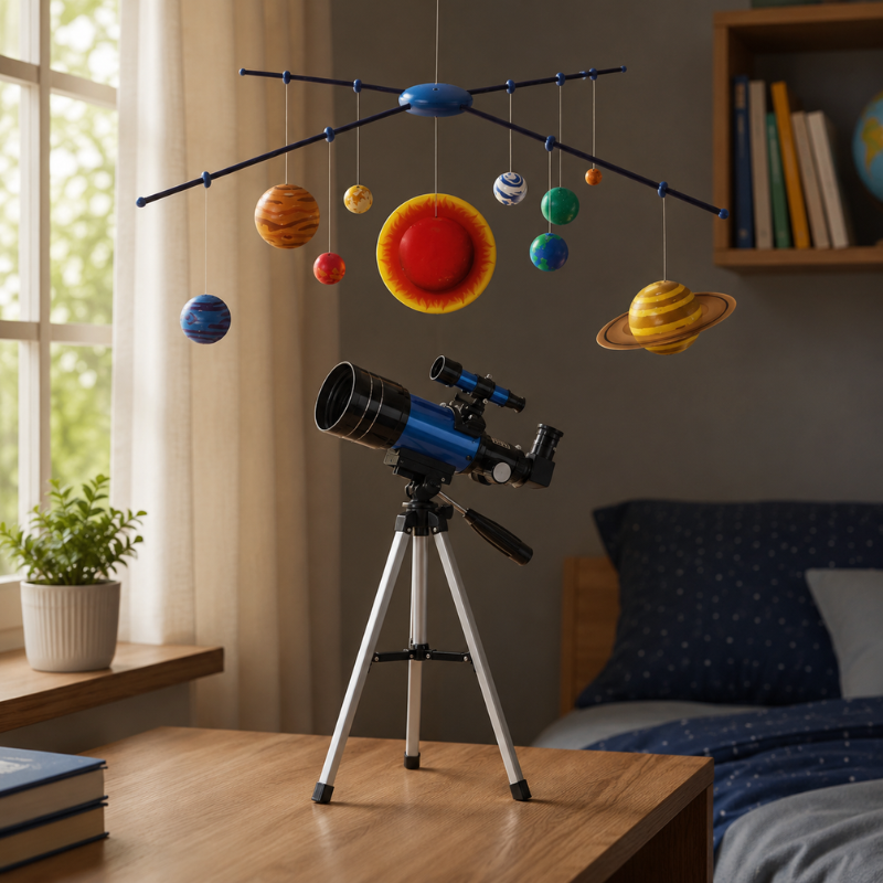 Wondle™ Space Explorer Duo