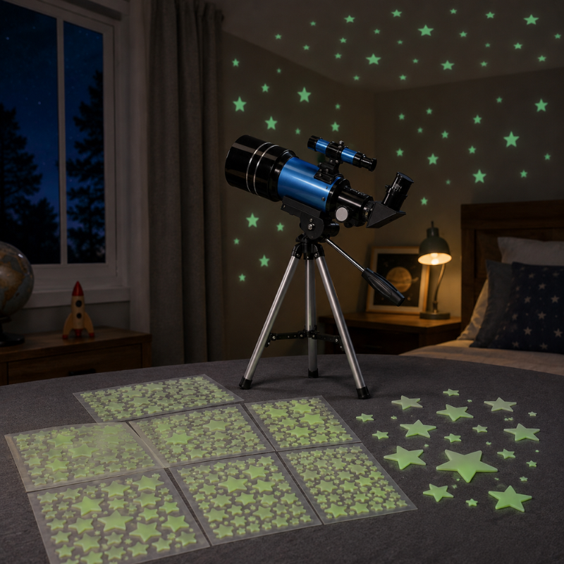 Wondle™ Stargazer Duo