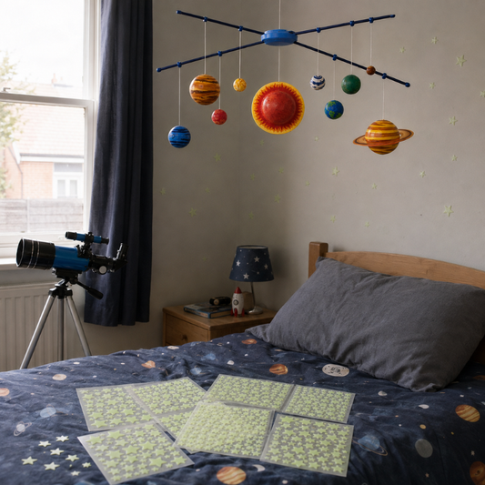 Wondle™ Ultimate Astronomy Kit