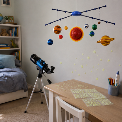 Wondle™ Ultimate Astronomy Kit