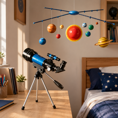 Wondle™ Space Explorer Duo